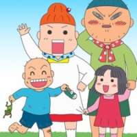  ����� Mainichi Kaasan <small>Original Creator</small> 